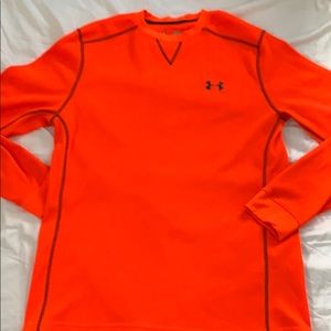 Under Armour Long Sleeve Thermal